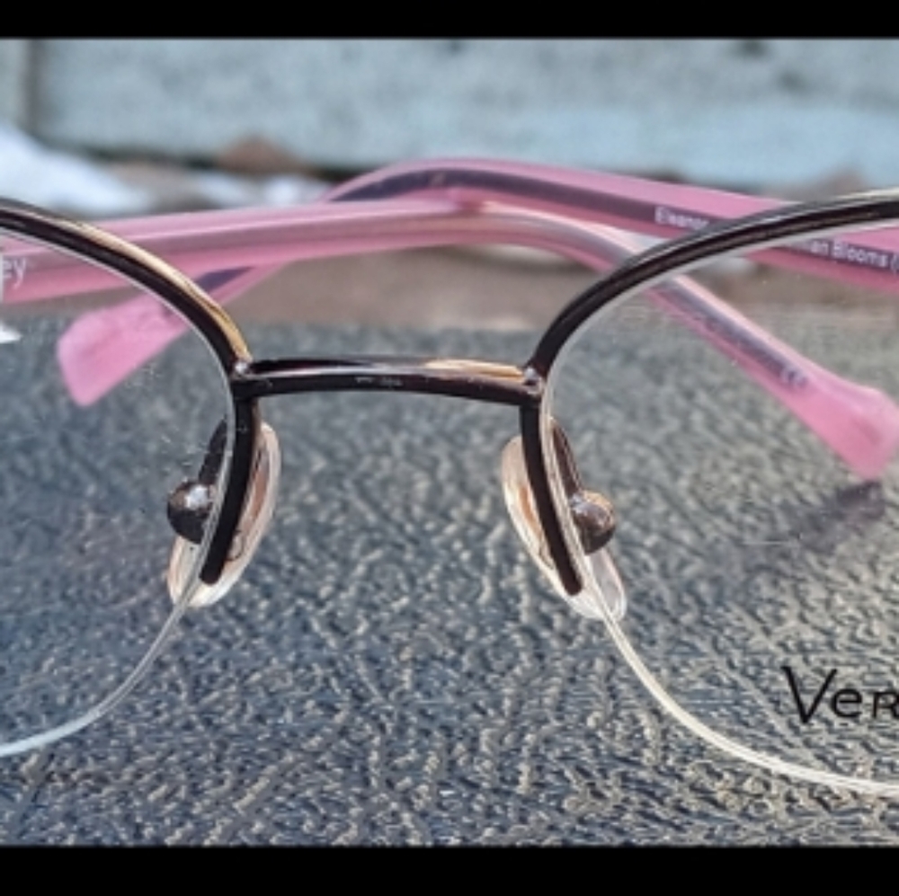 Vera bradley eyeglasses frames